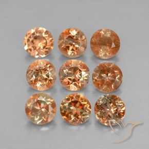 Shop natural 2.34ct マルチカラー アンダルサイト gems, ラウンド, from ブラジル at GemSelect. In stock, global shipping!