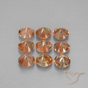 Shop natural 2.34ct マルチカラー アンダルサイト gems, ラウンド, from ブラジル at GemSelect. In stock, global shipping!