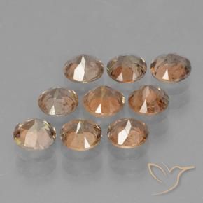 Shop natural 2.41ct マルチカラー アンダルサイト gems, ラウンド, from ブラジル at GemSelect. In stock, global shipping!
