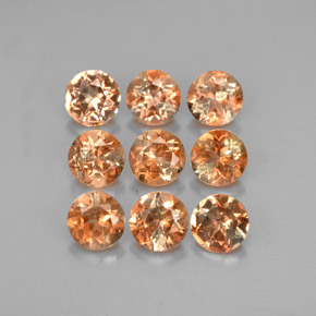 自然派の商品を探す ct マルチカラー アンダルサイト 宝石, ラウンドカット, ブラジル からGemSelectで. 在庫あり、世界各国へ発送!