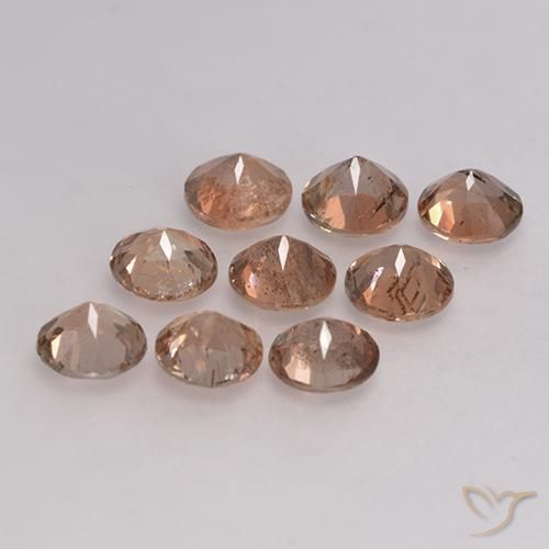 Shop natural 2.37ct マルチカラー アンダルサイト gems, ラウンド, from ブラジル at GemSelect. In stock, global shipping!