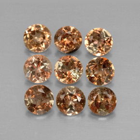 自然派の商品を探す ct マルチカラー アンダルサイト 宝石, ラウンドカット, ブラジル からGemSelectで. 在庫あり、世界各国へ発送!