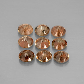 自然派の商品を探す ct マルチカラー アンダルサイト 宝石, ラウンドカット, ブラジル からGemSelectで. 在庫あり、世界各国へ発送!