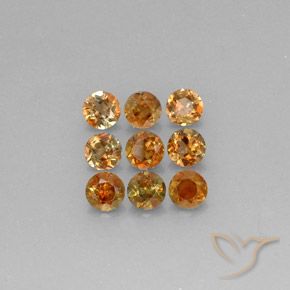 Shop natural 2.32ct マルチカラー アンダルサイト gems, ラウンド, from ブラジル at GemSelect. In stock, global shipping!