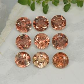 自然派の商品を探す 2.28ct マルチカラー アンダルサイト 宝石, ラウンドカット, ブラジル からGemSelectで. 在庫あり、世界各国へ発送!