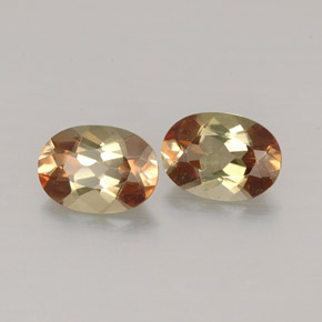 自然派の商品を探す ct マルチカラー アンダルサイト 宝石, オーバルカット, ブラジル からGemSelectで. 在庫あり、世界各国へ発送!