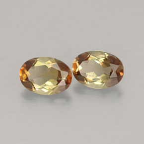 自然派の商品を探す ct マルチカラー アンダルサイト 宝石, オーバルカット, ブラジル からGemSelectで. 在庫あり、世界各国へ発送!