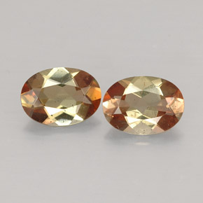 自然派の商品を探す ct マルチカラー アンダルサイト 宝石, オーバルカット, ブラジル からGemSelectで. 在庫あり、世界各国へ発送!