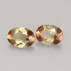 自然派の商品を探す ct マルチカラー アンダルサイト 宝石, オーバルカット, ブラジル からGemSelectで. 在庫あり、世界各国へ発送!