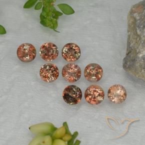 Shop natural 2.57ct マルチカラー アンダルサイト gems, ラウンド, from ブラジル at GemSelect. In stock, global shipping!