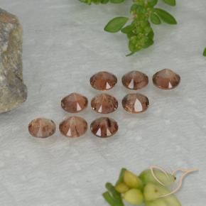 Shop natural 2.57ct マルチカラー アンダルサイト gems, ラウンド, from ブラジル at GemSelect. In stock, global shipping!