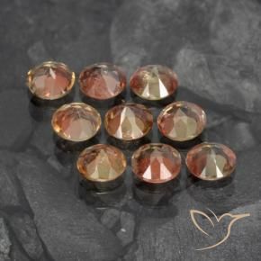 Shop natural 2.18ct マルチカラー アンダルサイト gems, ラウンド, from ブラジル at GemSelect. In stock, global shipping!