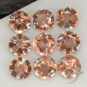 Shop natural 2.18ct マルチカラー アンダルサイト gems, ラウンド, from ブラジル at GemSelect. In stock, global shipping!