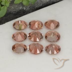 Shop natural 2.18ct マルチカラー アンダルサイト gems, ラウンド, from ブラジル at GemSelect. In stock, global shipping!