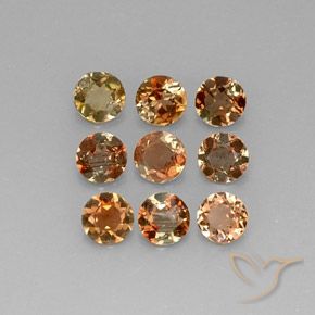 Shop natural 2.06ct マルチカラー アンダルサイト gems, ラウンド, from ブラジル at GemSelect. In stock, global shipping!