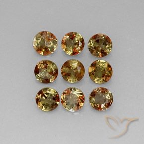 Shop natural 2.14ct マルチカラー アンダルサイト gems, ラウンド, from ブラジル at GemSelect. In stock, global shipping!