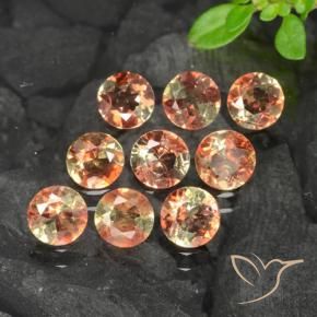 Shop natural 2.12ct マルチカラー アンダルサイト gems, ラウンド, from ブラジル at GemSelect. In stock, global shipping!