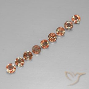 Shop natural 2.10ct マルチカラー アンダルサイト gems, ラウンド, from ブラジル at GemSelect. In stock, global shipping!