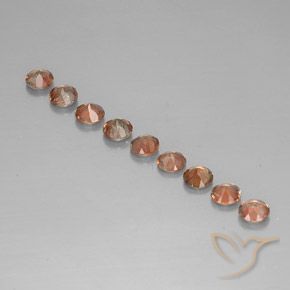 Shop natural 2.10ct マルチカラー アンダルサイト gems, ラウンド, from ブラジル at GemSelect. In stock, global shipping!