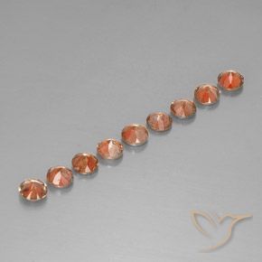 Shop natural 2.16ct マルチカラー アンダルサイト gems, ラウンド, from ブラジル at GemSelect. In stock, global shipping!