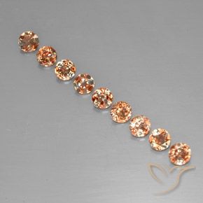 Shop natural 2.26ct マルチカラー アンダルサイト gems, ラウンド, from ブラジル at GemSelect. In stock, global shipping!