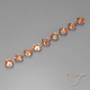 Shop natural 2.26ct マルチカラー アンダルサイト gems, ラウンド, from ブラジル at GemSelect. In stock, global shipping!
