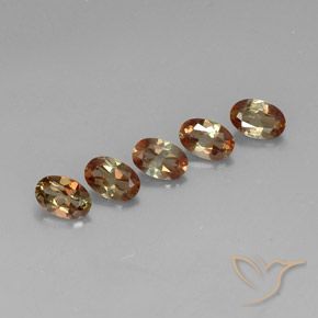 Shop natural 2.19ct マルチカラー アンダルサイト gems, 楕円形, from ブラジル at GemSelect. In stock, global shipping!