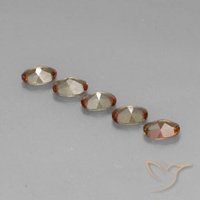 Shop natural 2.19ct マルチカラー アンダルサイト gems, 楕円形, from ブラジル at GemSelect. In stock, global shipping!