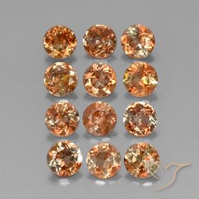 Shop natural 3.07ct マルチカラー アンダルサイト gems, ラウンド, from ブラジル at GemSelect. In stock, global shipping!