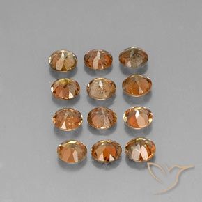 Shop natural 3.07ct マルチカラー アンダルサイト gems, ラウンド, from ブラジル at GemSelect. In stock, global shipping!