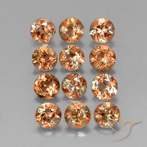 Shop natural 3.30ct マルチカラー アンダルサイト gems, ラウンド, from ブラジル at GemSelect. In stock, global shipping!