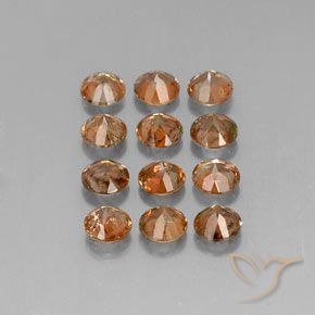 Shop natural 3.30ct マルチカラー アンダルサイト gems, ラウンド, from ブラジル at GemSelect. In stock, global shipping!