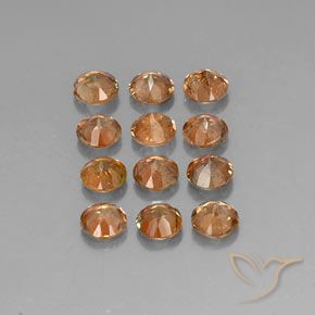 Shop natural 3.09ct マルチカラー アンダルサイト gems, ラウンド, from ブラジル at GemSelect. In stock, global shipping!