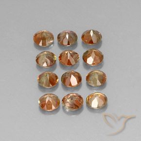 Shop natural 3.06ct マルチカラー アンダルサイト gems, ラウンド, from ブラジル at GemSelect. In stock, global shipping!