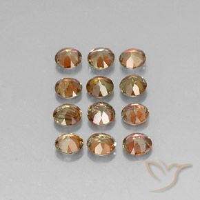 Shop natural 2.47ct マルチカラー アンダルサイト gems, ラウンド, from ブラジル at GemSelect. In stock, global shipping!