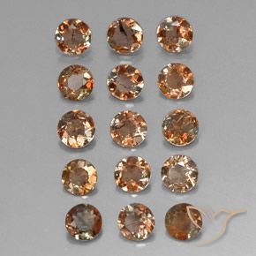Shop natural 3.21ct マルチカラー アンダルサイト gems, ラウンド, from ブラジル at GemSelect. In stock, global shipping!