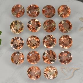 Shop natural 4.23ct マルチカラー アンダルサイト gems, ラウンド, from ブラジル at GemSelect. In stock, global shipping!