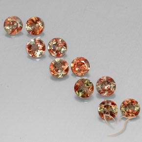 Shop natural 2.48ct マルチカラー アンダルサイト gems, ラウンド, from ブラジル at GemSelect. In stock, global shipping!