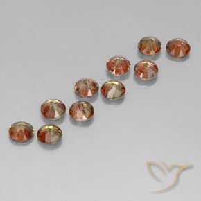 Shop natural 2.48ct マルチカラー アンダルサイト gems, ラウンド, from ブラジル at GemSelect. In stock, global shipping!