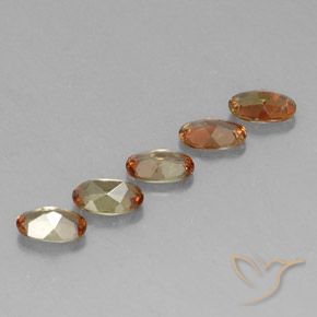 Shop natural 2.07ct マルチカラー アンダルサイト gems, 楕円形, from ブラジル at GemSelect. In stock, global shipping!