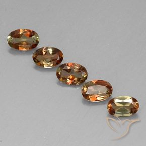 Shop natural 1.93ct マルチカラー アンダルサイト gems, 楕円形, from ブラジル at GemSelect. In stock, global shipping!