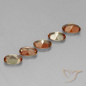 Shop natural 1.93ct マルチカラー アンダルサイト gems, 楕円形, from ブラジル at GemSelect. In stock, global shipping!