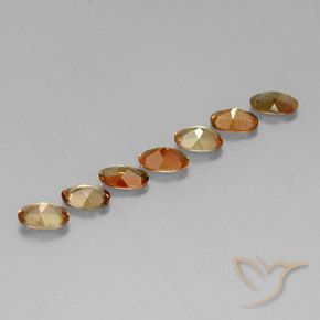 Shop natural 2.82ct マルチカラー アンダルサイト gems, 楕円形, from ブラジル at GemSelect. In stock, global shipping!