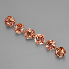 自然派の商品を探す 1.26ct マルチカラー アンダルサイト 宝石, ラウンドカット, ブラジル からGemSelectで. 在庫あり、世界各国へ発送!