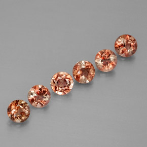 自然派の商品を探す 1.26ct マルチカラー アンダルサイト 宝石, ラウンドカット, ブラジル からGemSelectで. 在庫あり、世界各国へ発送!