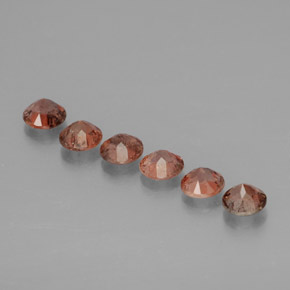 自然派の商品を探す 1.26ct マルチカラー アンダルサイト 宝石, ラウンドカット, ブラジル からGemSelectで. 在庫あり、世界各国へ発送!