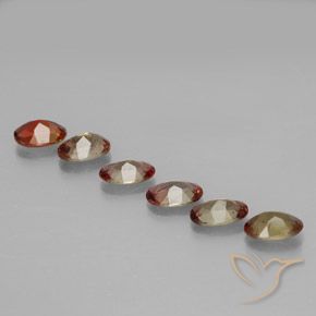 Shop natural 1.84ct マルチカラー アンダルサイト gems, 楕円形, from ブラジル at GemSelect. In stock, global shipping!
