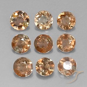 Shop natural 1.64ct マルチカラー アンダルサイト gems, ラウンド, from ブラジル at GemSelect. In stock, global shipping!