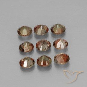 Shop natural 1.78ct マルチカラー アンダルサイト gems, ラウンド, from ブラジル at GemSelect. In stock, global shipping!