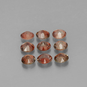 自然派の商品を探す 1.43ct マルチカラー アンダルサイト 宝石, ラウンドカット, ブラジル からGemSelectで. 在庫あり、世界各国へ発送!